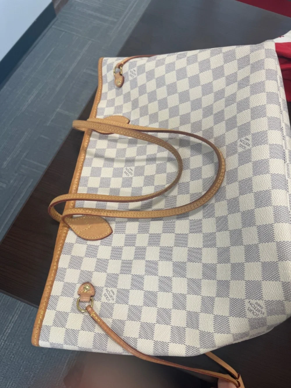NEVERFULL MM